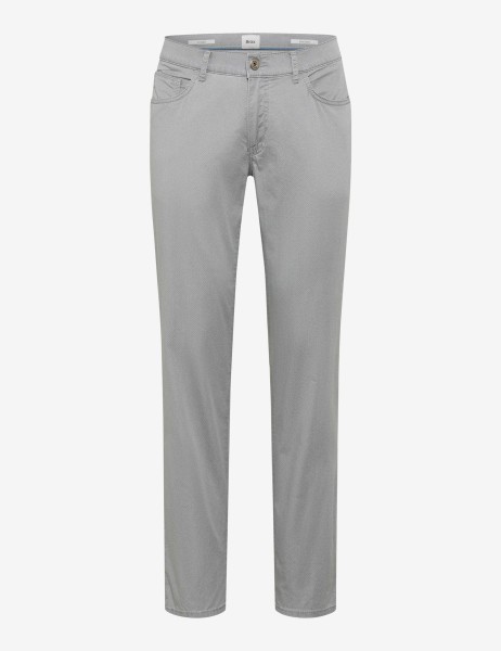 BRAX CADIZ U silver 7884120 07-1452-07 - ULTRALIGHT