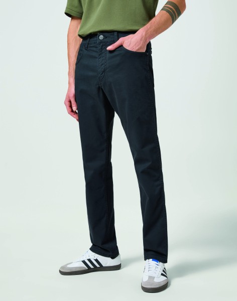 WRANGLER GREENSBORO black 112355031