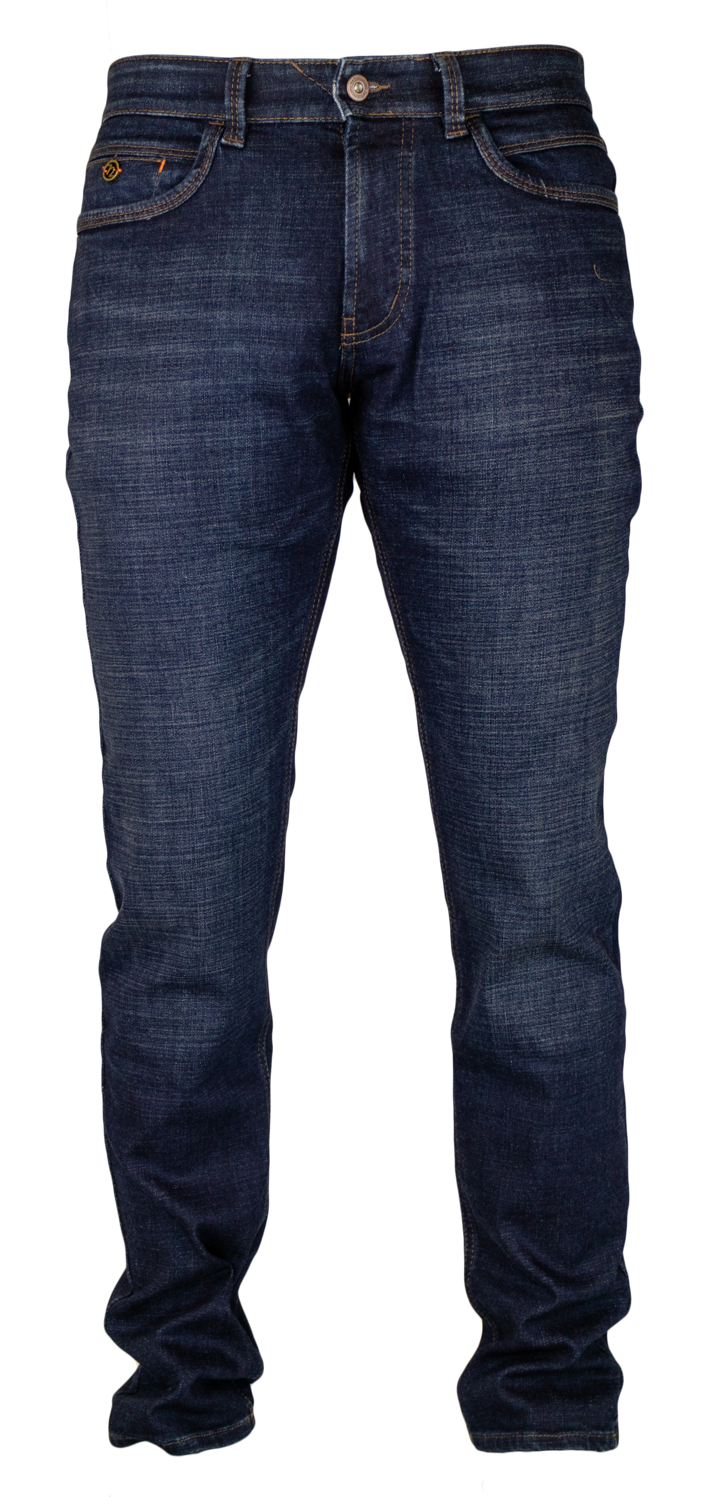 Hattric Harris Tapered Jean Blue 48