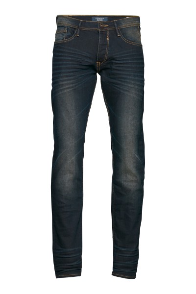 BLEND JEANS TWISTER denim dark blue used 20700987.76201