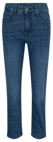 MAC STELLA chic navy blue washed 5100-90-0387 D637