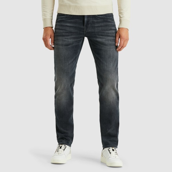 PME LEGEND SKYRAK deep grey sweat PTR2510721-DGS - Jog Denim
