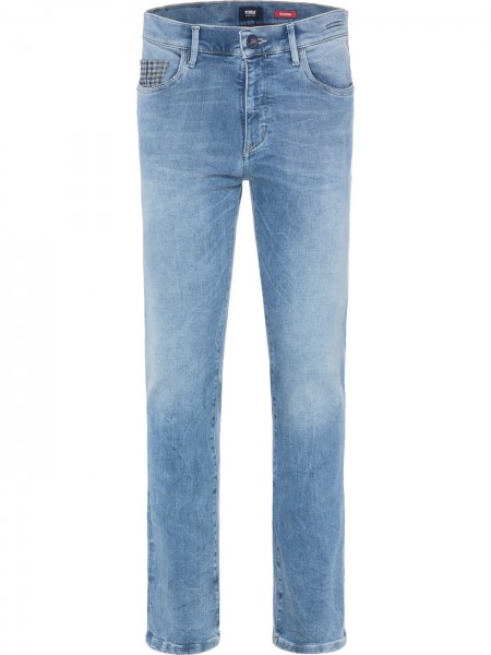 PIONEER RANDO MEGAFLEX stone use 1658 9903.348 RED EDITION