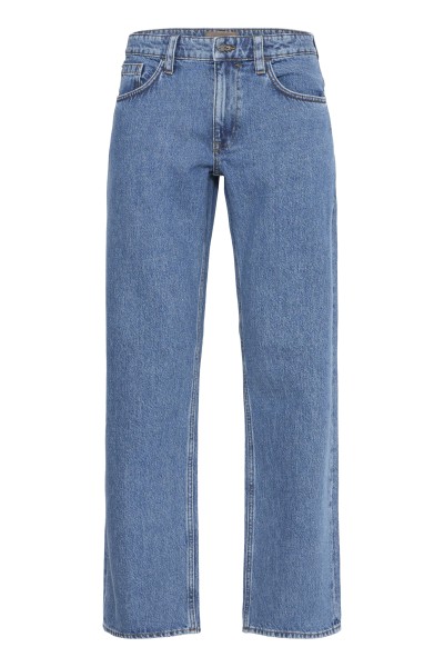 BLEND JEANS FLAKE LOOSE middle blue 20720289.200291