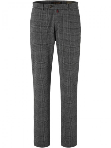 PIERRE CARDIN LYON dark grey chino 33797 4781.85