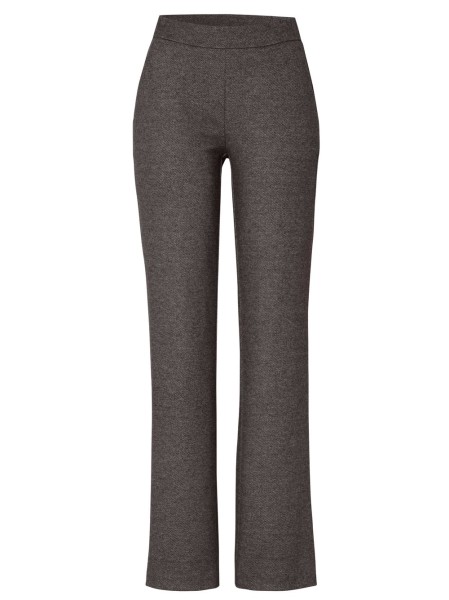 TONI JENNY WIDE LEG grey 1213-61 68-09.086