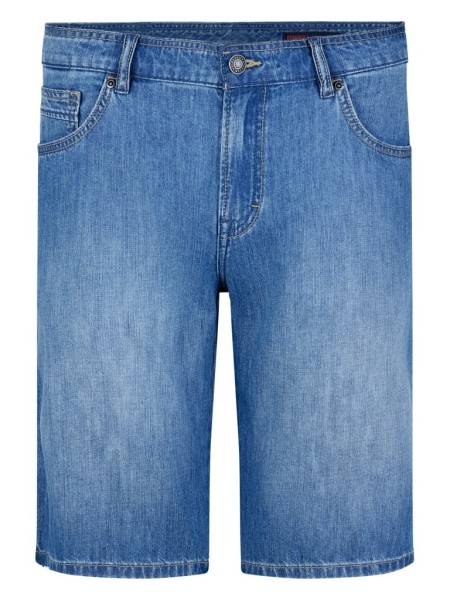 PADDOCKS BEN Shorts mid blue used 80295 7865.4564 - LIGHT DENIM