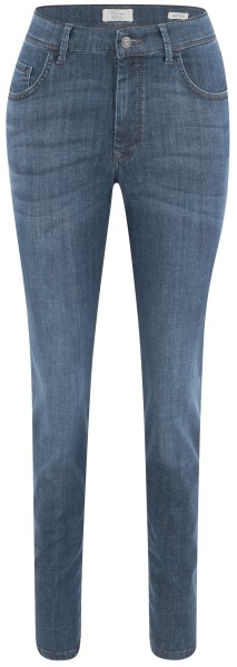 PIONEER BETTY dark blue used buffies 3098 4070.6814 - POWERSTRETCH