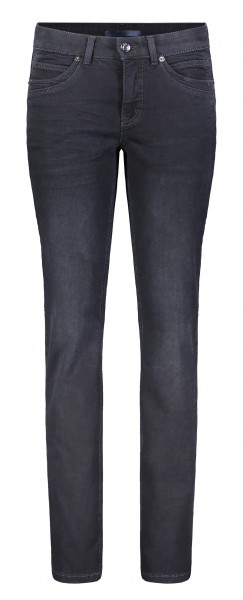 MAC MELANIE dark wash blue black used 5008-90-0380L D869