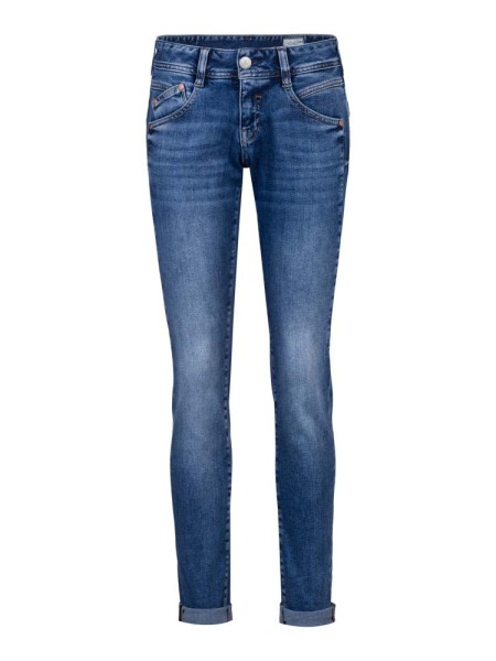 HERRLICHER GILA SLIM medium 5606-D1770-055 - DENIM LIGHT