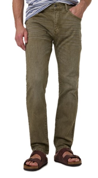 PIONEER RANDO green used buffies 16741 6618.5824 - MEGAFLEX