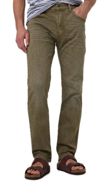 PIONEER RANDO green used buffies 16741 6618.5824 - MEGAFLEX