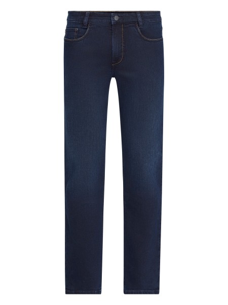 PADDOCKS PIPE Saddle Stitch dark blue overdyed black 80227 7275.0879 - MOTION&amp;COMFORT
