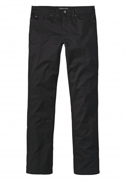 PADDOCKS RANGER PIPE deep black 80120 1496.1204 - STAY COLOUR