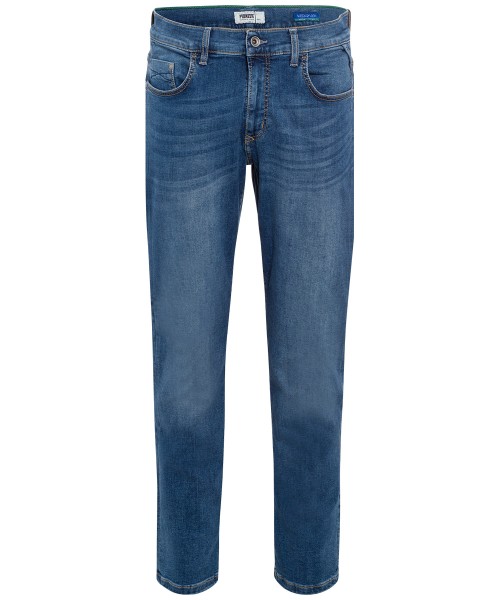 PIONEER ERIC dark blue used buffies 16161 6550.6815 - MEGAFLEX