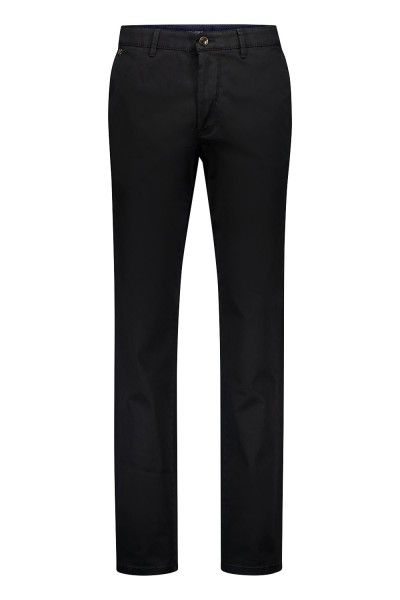 ATELIER GARDEUR BENITO schwarz BENITO-411361-99 - ICONIC KHAKIS