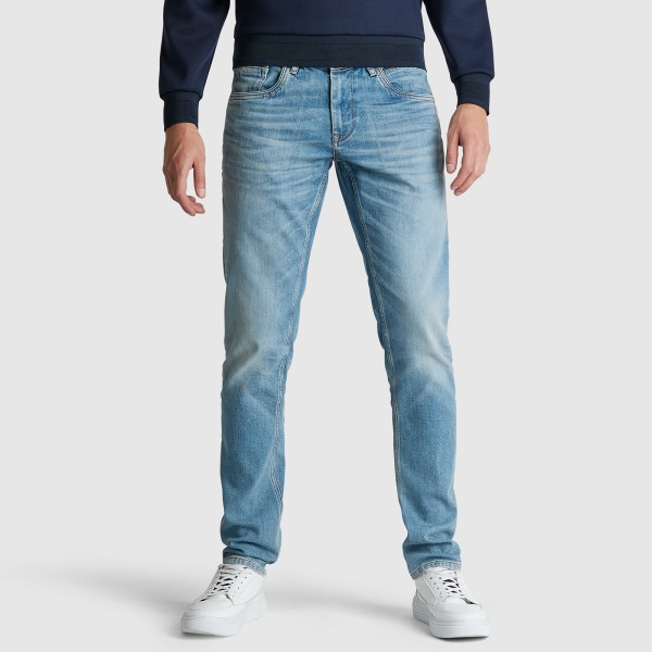 PME LEGEND XV light mid denim PTR150-LMD
