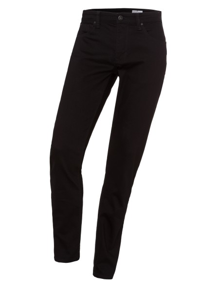 CROSS JEANS DYLAN black crincle E195-101