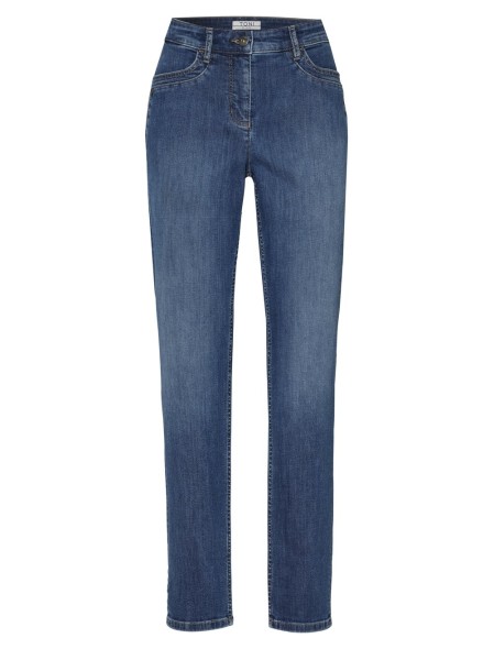 TONI BE LOVED mid blue used 1226-42 12-30.552