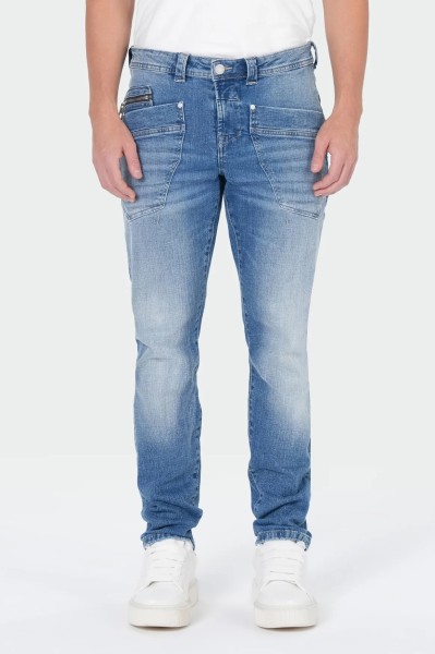 MOD JEANS PABLO flutte blue SP26-PABLO.10055