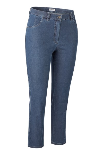 KJ BRAND BETTY denim stoned 24618 6244.606 - Super Stretch