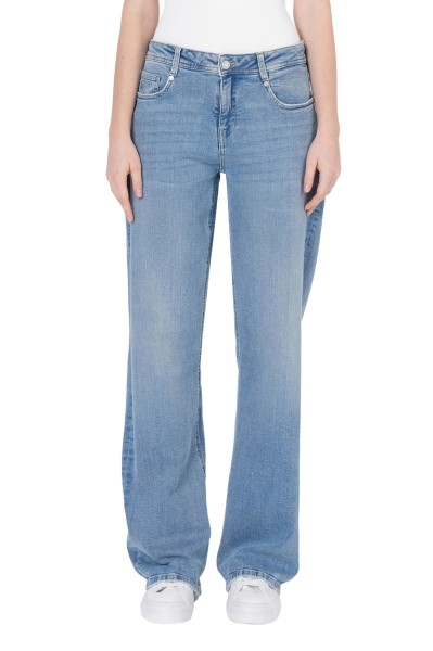 MOD JEANS NICOLA light blue SP26-NICOLA.10082