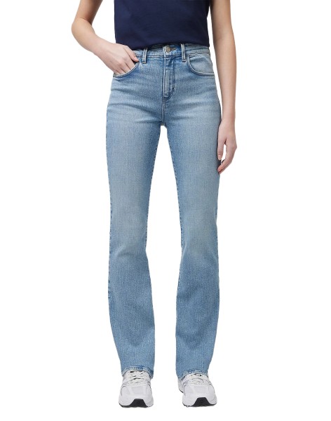 WRANGLER BOOTCUT southeast 112351019 - body bespoke