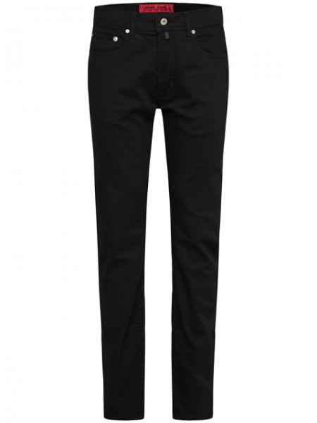 PIERRE CARDIN LYON stay black 30915 7702.88 - VOYAGE