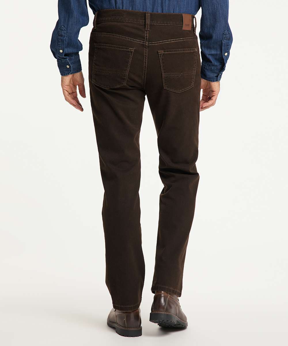 Pioneer Rando Megaflex W 33 L 34 Stretch Jeans Hose Dark Blue
