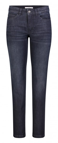 MAC ANGELA dark blue authentic wash 5240-97-0380L-D833