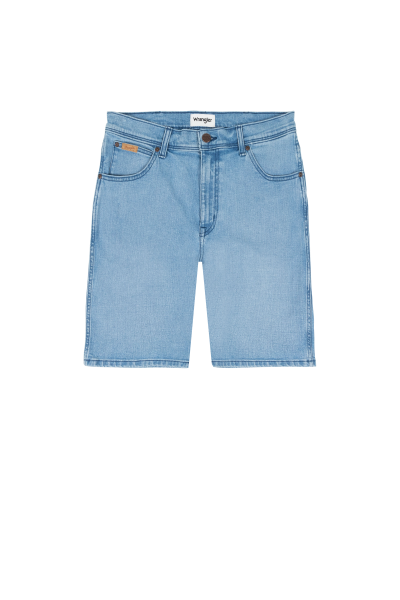 WRANGLER TEXAS SHORTS gambit W11CHN42N