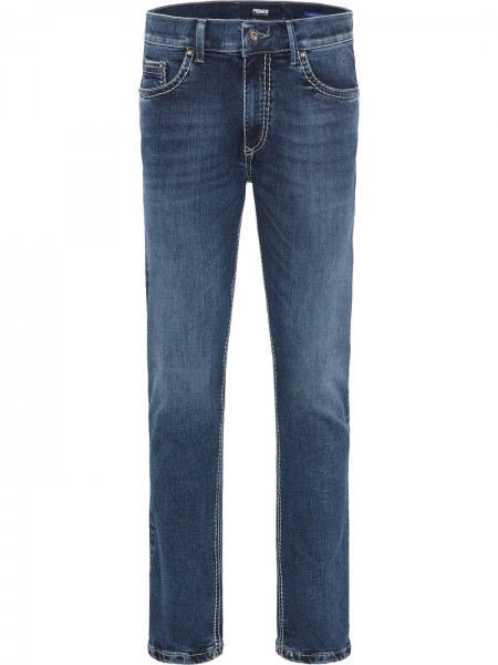 PIONEER RANDO MEGAFLEX used with buffies 1654 9923.350