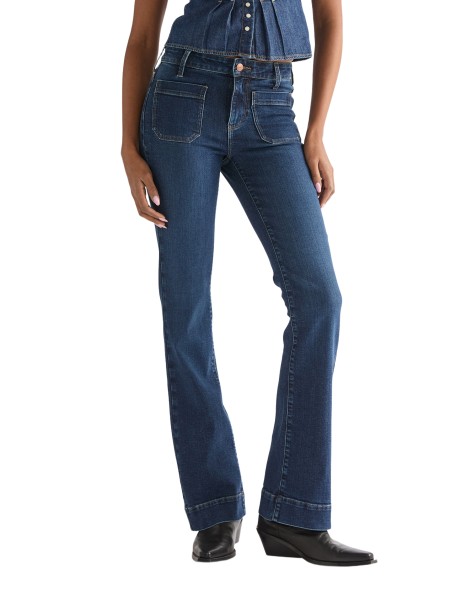 WRANGLER FLARE poineer pop 112379973