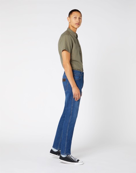 WRANGLER GREENSBORO cold burn W15QQ440L