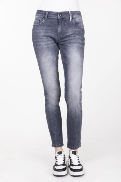 BLUE FIRE ALICIA grey used 1044.3070