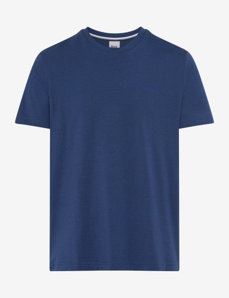 BRAX TED Kurzarm T-Shirt cove 70816100 70-0008-25 - HI-FLEX