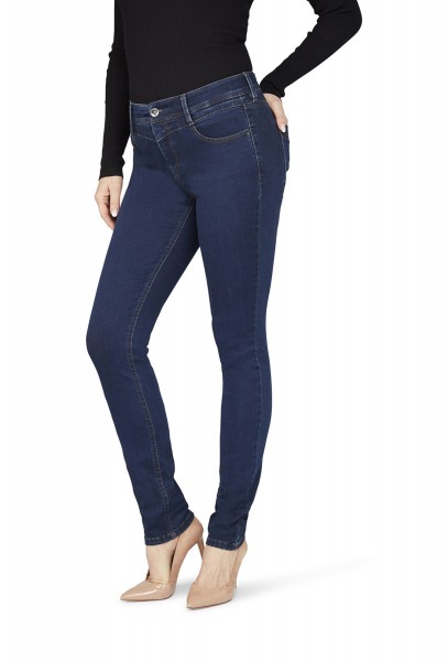 ATELIER GARDEUR ZURI clean dark blue 108-0-671421-269 - WonderShape®