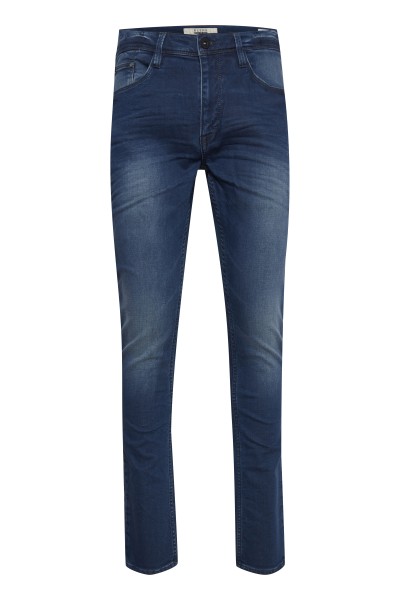 BLEND JEANS JET denim middle blue used wash 20709221.76201