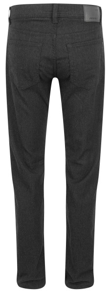 PIERRE CARDIN LYON TAPERED schwarz 34540 1033.9000 - FUTUREFLEX