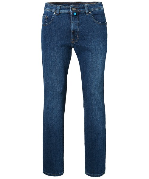 PIERRE CARDIN DIJON dark blue used 32310 7001.6812 - DENIM LEGENDS