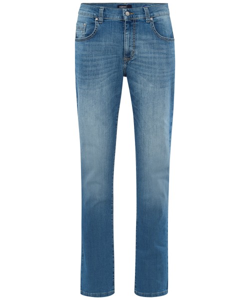 PIONEER RANDO blue used buffies 16741 6737.6836 - MEGAFLEX