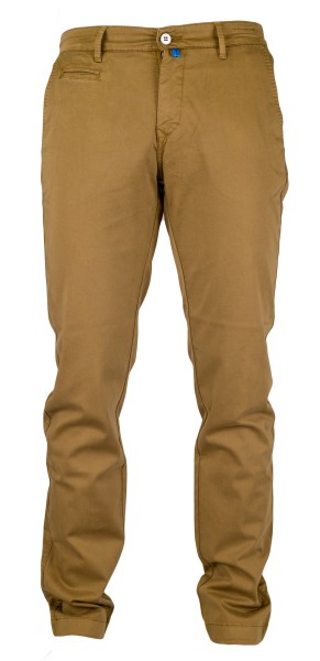 PIERRE CARDIN FUTUREFLEX CHINO light brown 33757 2000.29