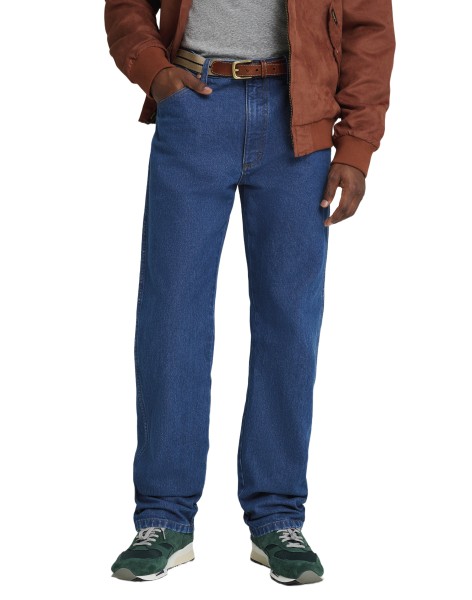 WRANGLER 13MWZ wrangler blue 112378542 - STRANGER THINGS