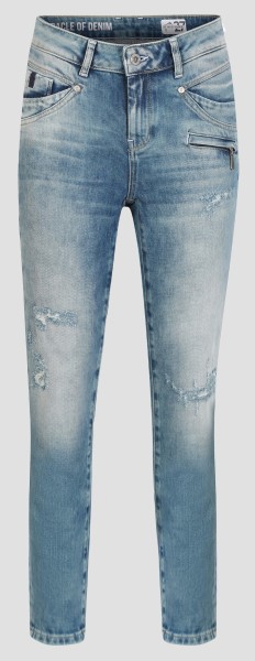 MOD JEANS SUZY anders blue SP24-2012.3950