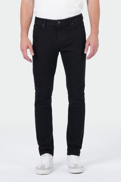 MOD JEANS CORNELL black HW25-CORNELL.20011