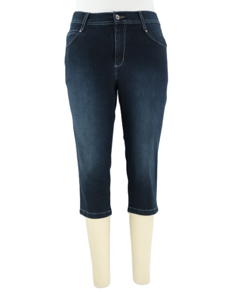 PIONEER BETTY CAPRI dark blue used 3503 4016.6812