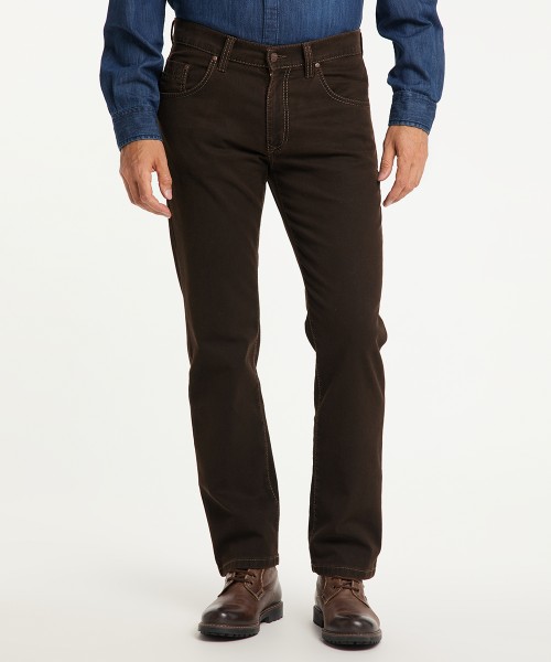 PIONEER RANDO maroon 1674 3932.40 - MEGAFLEX