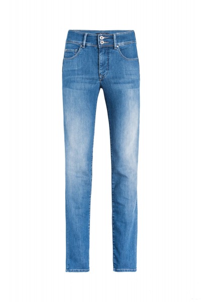 SALSA JEANS SECRET PUSH IN SLIM FIT blue 105503.8503