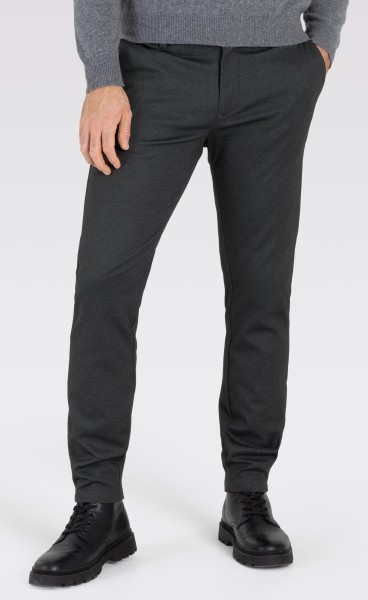 MAC GRIFFIN black printed 6617-91-0767L 090B