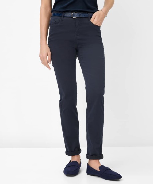 BRAX MARY perma blue 9870920 71-1458-21 - SUPERIOR COTTON